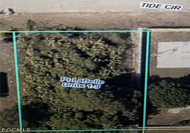 1st image of 7034 Tide Cir, Labelle, FL 33935 | MLS# 2026020774