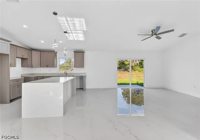 Photo 3 of Sale Pending at 814 Milano Ave S, Lehigh Acres, FL 33974 | MLS# 2026020780 | Listing updated on 2026-07-17