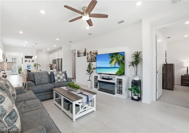 Photo 3 of Single family home for sale at 1879 Sierra Ct, Naples, FL 34120 | MLS# 226017529 | Listing updated on 2026-10-04