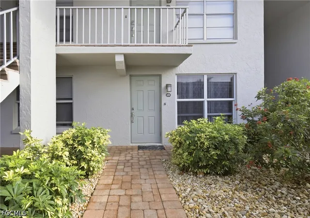 1st image of 3371 N Key Dr #105, North Fort Myers, FL 33903 | MLS# 2026020789