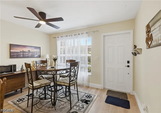 2nd image of 3371 N Key Dr #105, North Fort Myers, FL 33903 | MLS# 2026020789
