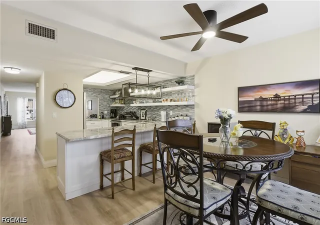 3rd image of 3371 N Key Dr #105, North Fort Myers, FL 33903 | MLS# 2026020789