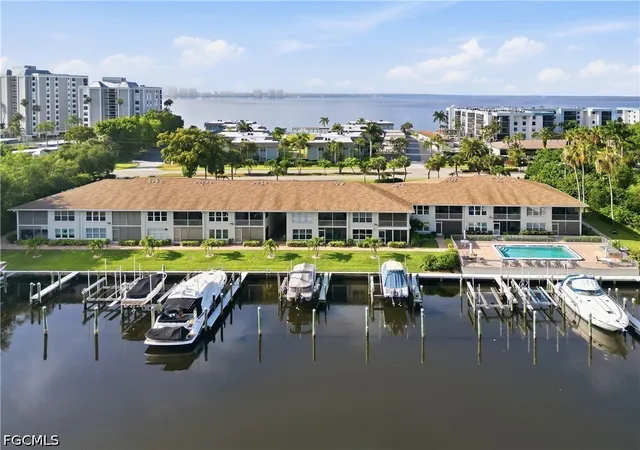 2nd image of 3371 N Key Dr, North Fort Myers, FL 33903