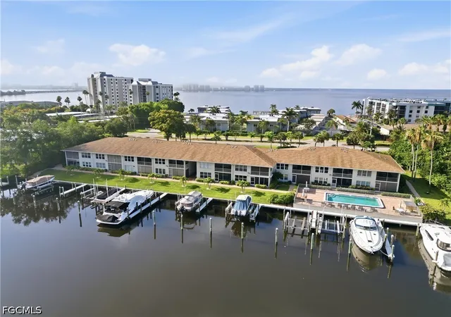 41st image of 3371 N Key Dr #105, North Fort Myers, FL 33903 | MLS# 2026020789