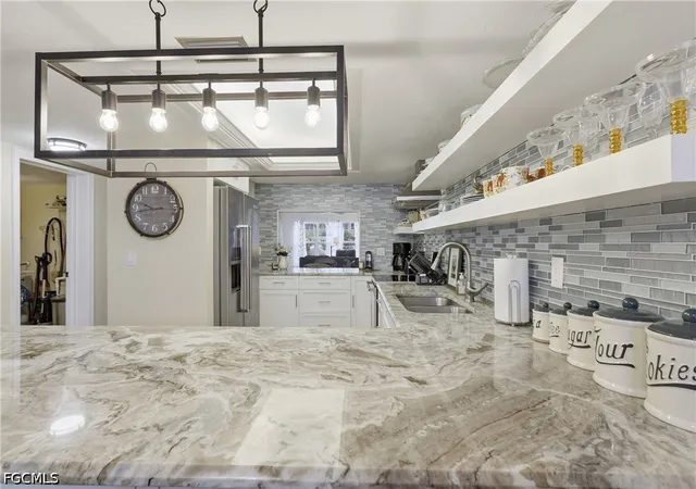 4th image of 3371 N Key Dr #105, North Fort Myers, FL 33903 | MLS# 2026020789