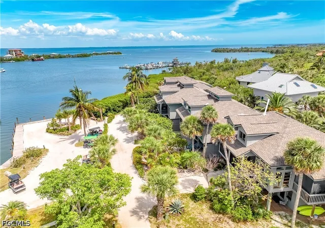 1st image of 4481 Escondidio Ln #80, Captiva, FL 33924 | MLS# 2026020799
