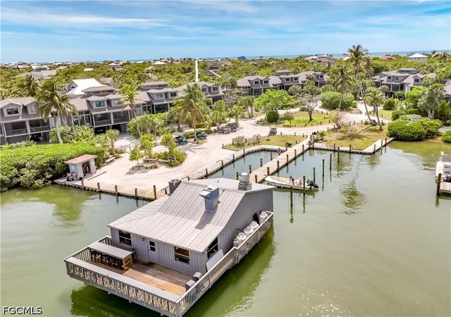 Photo 3 of Townhouse for sale at 4481 Escondidio Ln #80, Captiva, FL 33924 | MLS# 2026020799 | Listing updated on 2026-07-22