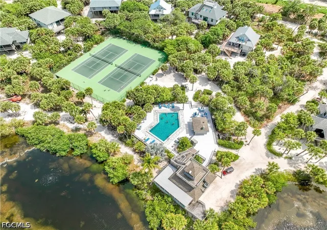 50th image of 4481 Escondidio Ln #80, Captiva, FL 33924 | MLS# 2026020799