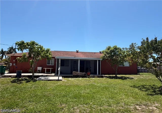 Photo 3 of Sale Pending at 5313 Holland St, Naples, FL 34113 | MLS# 226018517 | Listing updated on 2026-07-10