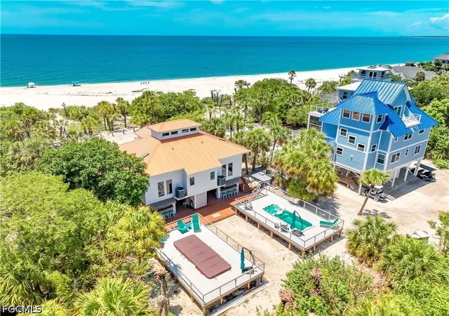 1st image of 541 Gulf Ln, Captiva, FL 33924 | MLS# 2026020806