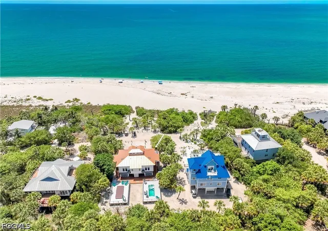 2nd image of 541 Gulf Ln, Captiva, FL 33924 | MLS# 2026020806