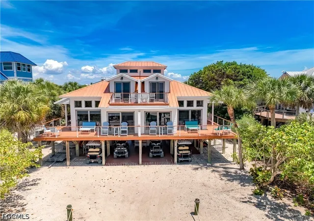3rd image of 541 Gulf Ln, Captiva, FL 33924 | MLS# 2026020806