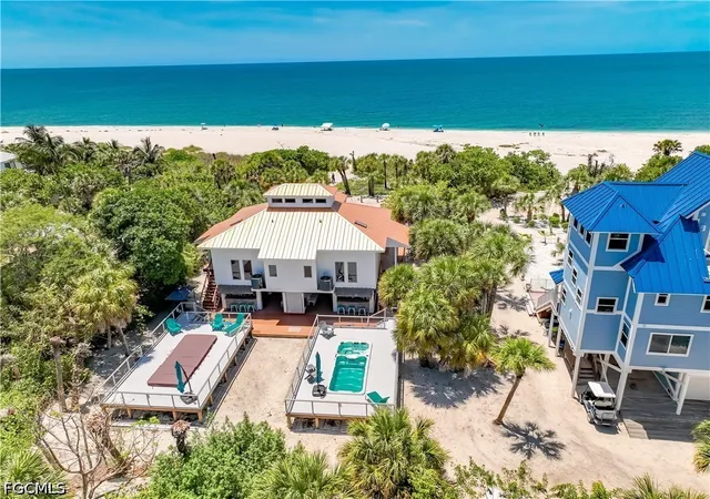 4th image of 541 Gulf Ln, Captiva, FL 33924 | MLS# 2026020806