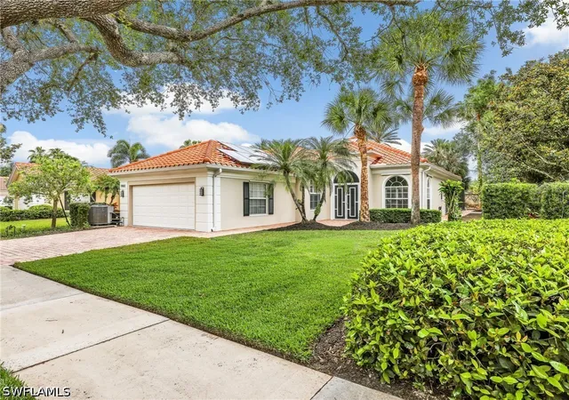 Photo 1 of Sale Pending at 5902 Bermuda Ln, Naples, FL 34119 | MLS# 226018474 | Listing updated on 2026-07-29
