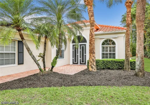 Photo 2 of Sale Pending at 5902 Bermuda Ln, Naples, FL 34119 | MLS# 226018474 | Listing updated on 2026-07-29