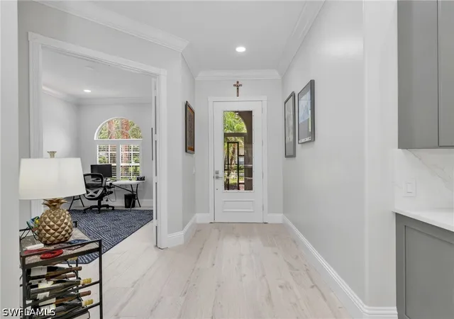 Photo 3 of Sale Pending at 5902 Bermuda Ln, Naples, FL 34119 | MLS# 226018474 | Listing updated on 2026-07-29