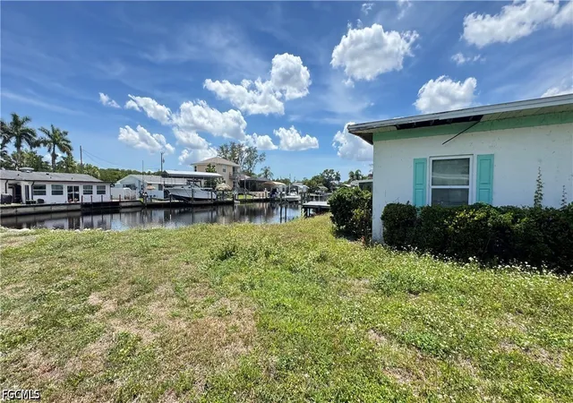Photo 2 of Sale Pending at 8140 Cleaves Rd, North Fort Myers, FL 33903 | MLS# 2026020812 | Listing updated on 2026-06-01