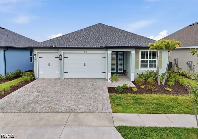 2nd image of 17025 Great Heron Ln, Punta Gorda, FL 33982 | MLS# 2026020819