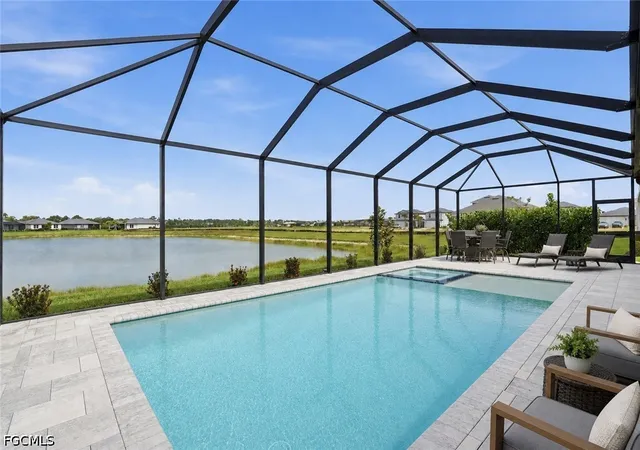3rd image of 17025 Great Heron Ln, Punta Gorda, FL 33982 | MLS# 2026020819
