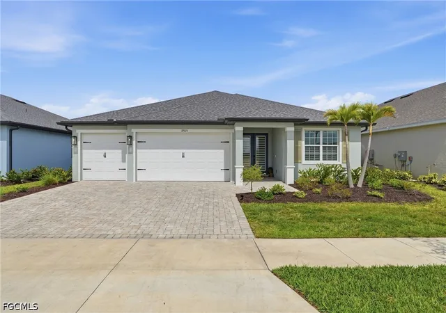 48th image of 17025 Great Heron Ln, Punta Gorda, FL 33982 | MLS# 2026020819