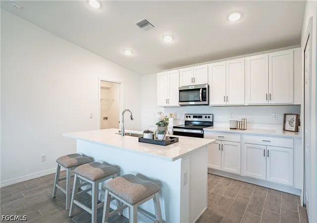 2nd image of 409 Picturesque Ave, Lehigh Acres, FL 33974 | MLS# 2026020826
