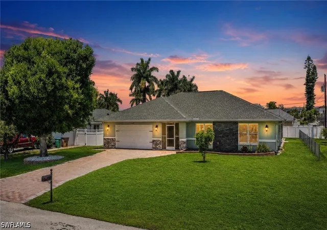 1st image of 1715 Se 21st St, Cape Coral, FL 33990 | MLS# 226018656