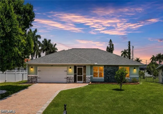 2nd image of 1715 Se 21st St, Cape Coral, FL 33990 | MLS# 226018656