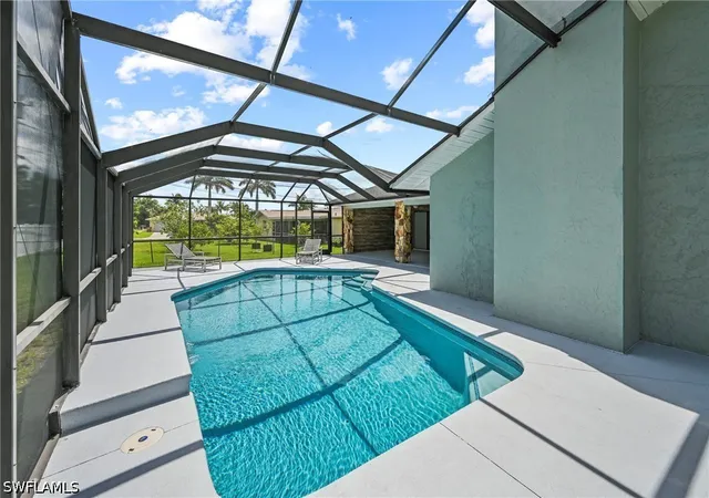 5th image of 1715 Se 21St St, Cape Coral, FL 33990 | MLS# 226018656