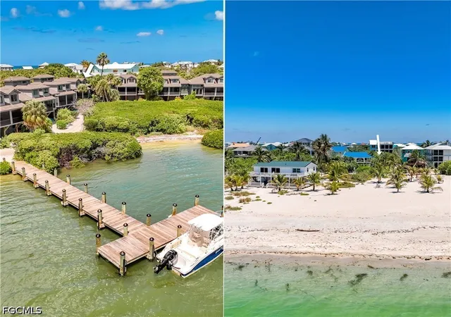 1st image of 4580 Oyster Shell Dr & 370 Townhouse Ln #60, Captiva, FL 33924 | MLS# 2026020831