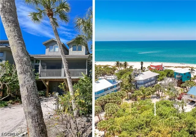2nd image of 4580 Oyster Shell Dr & 370 Townhouse Ln #60, Captiva, FL 33924 | MLS# 2026020831