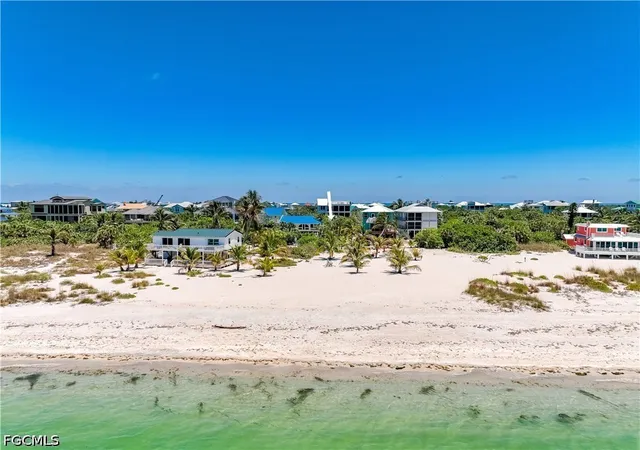 3rd image of 4580 Oyster Shell Dr & 370 Townhouse Ln #60, Captiva, FL 33924 | MLS# 2026020831