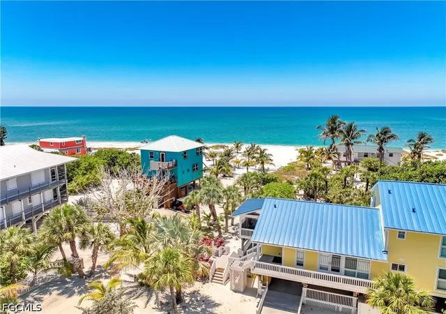 4th image of 4580 Oyster Shell Dr & 370 Townhouse Ln #60, Captiva, FL 33924 | MLS# 2026020831