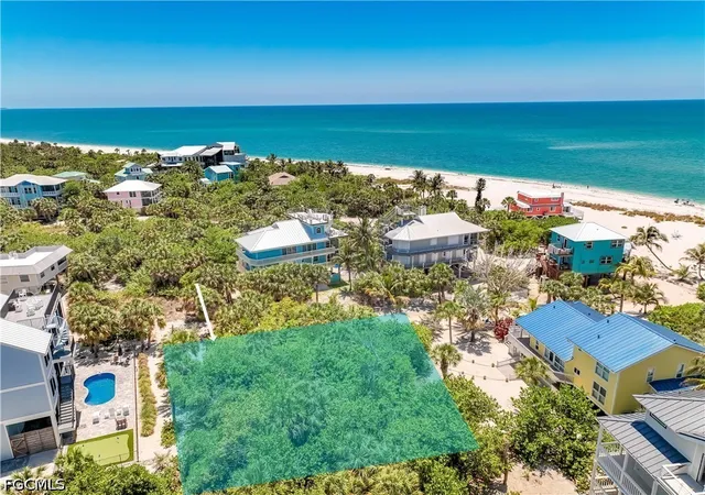 5th image of 4580 Oyster Shell Dr & 370 Townhouse Ln #60, Captiva, FL 33924 | MLS# 2026020831