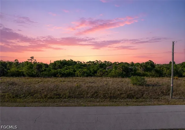 Photo 1 of Land for sale at 12944 Xavier Ave, Port Charlotte, FL 33981 | MLS# 2026020832 | Listing updated on 2026-07-29