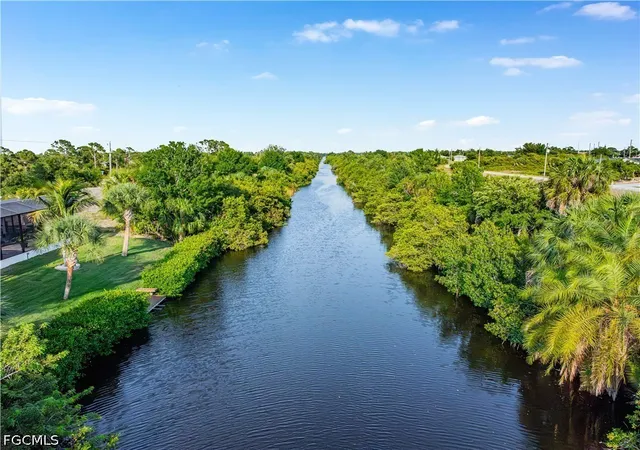 Photo 1 of Land for sale at 12944 Xavier Ave, Port Charlotte, FL 33981 | MLS# 2026020832 | Listing updated on 2026-07-29