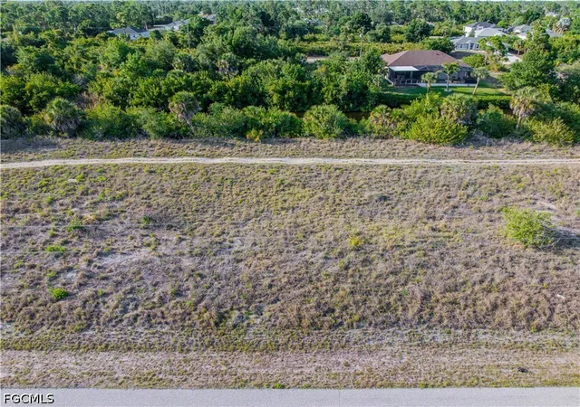 Photo 2 of Land for sale at 12944 Xavier Ave, Port Charlotte, FL 33981 | MLS# 2026020832 | Listing updated on 2026-07-29