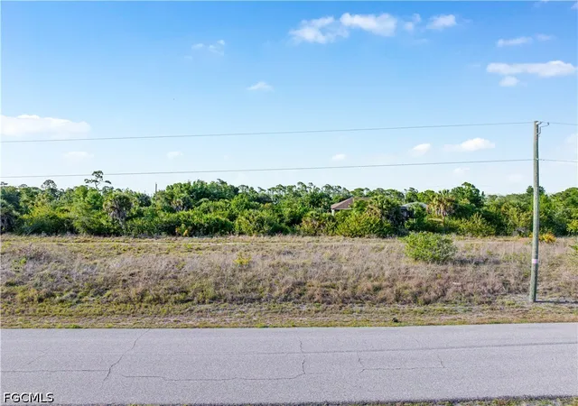 Photo 3 of Land for sale at 12944 Xavier Ave, Port Charlotte, FL 33981 | MLS# 2026020832 | Listing updated on 2026-07-29