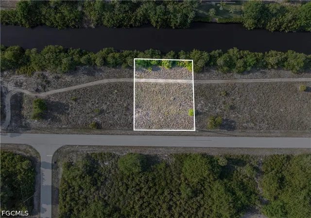 Photo 4 of Land for sale at 12944 Xavier Ave, Port Charlotte, FL 33981 | MLS# 2026020832 | Listing updated on 2026-07-29