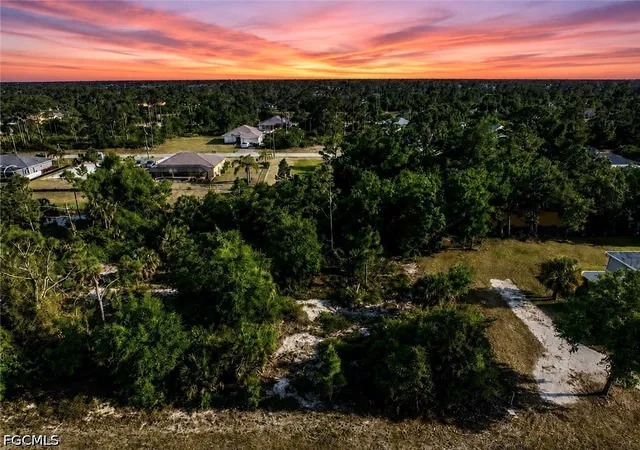 Photo 1 of Land for sale at 12217 Clarendon Ave, Port Charlotte, FL 33981 | MLS# 2026020833 | Listing updated on 2026-05-16