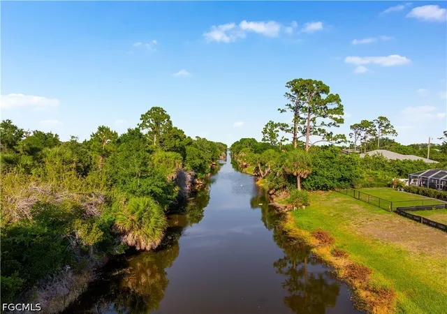 Photo 1 of Land for sale at 12217 Clarendon Ave, Port Charlotte, FL 33981 | MLS# 2026020833 | Listing updated on 2026-05-16