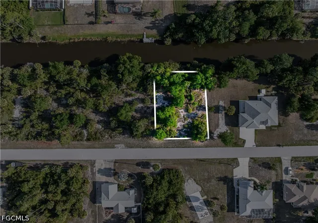 Photo 2 of Land for sale at 12217 Clarendon Ave, Port Charlotte, FL 33981 | MLS# 2026020833 | Listing updated on 2026-05-16
