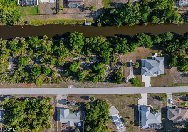 Photo 3 of Land for sale at 12217 Clarendon Ave, Port Charlotte, FL 33981 | MLS# 2026020833 | Listing updated on 2026-05-16