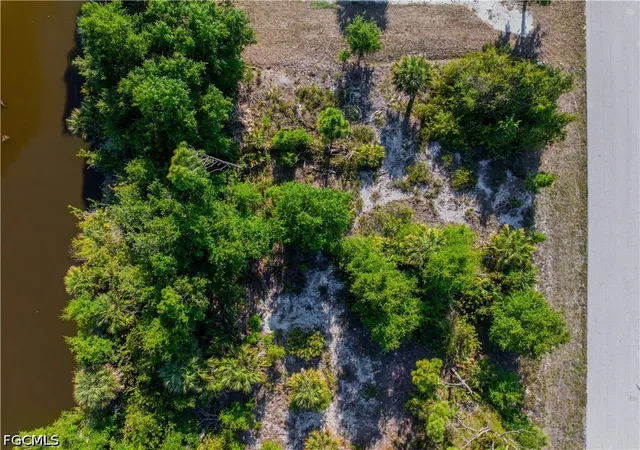 Photo 4 of Land for sale at 12217 Clarendon Ave, Port Charlotte, FL 33981 | MLS# 2026020833 | Listing updated on 2026-05-16