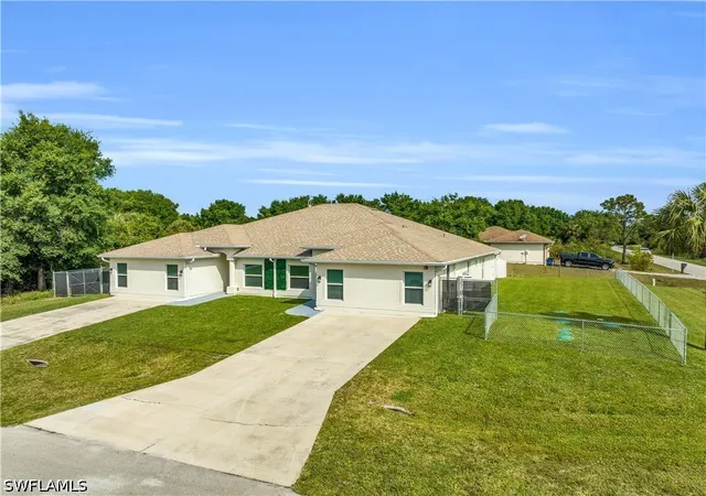 1st image of 3802 La Rue St, Fort Myers, FL 33905 | MLS# 226018590
