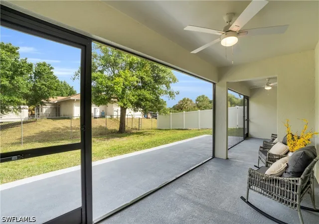40th image of 3802 La Rue St, Fort Myers, FL 33905 | MLS# 226018590