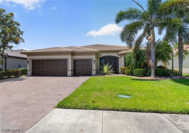 1st image of 6124 Victory Dr, Ave Maria, FL 34142 | MLS# 226018643