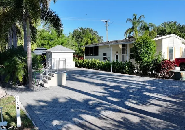 Photo 2 of Land for sale at 5740 Maplewood Ct, Fort Myers, FL 33905 | MLS# 226018605 | Listing updated on 2026-05-07