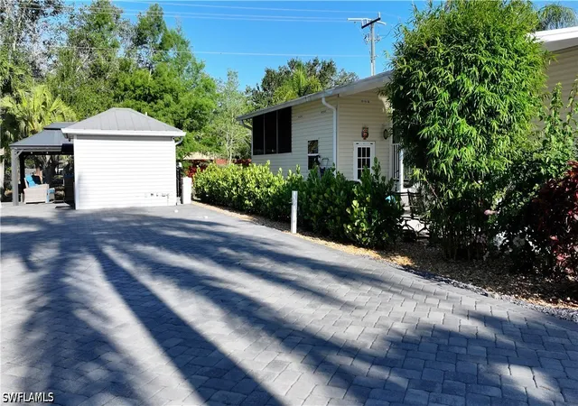 Photo 3 of Land for sale at 5740 Maplewood Ct, Fort Myers, FL 33905 | MLS# 226018605 | Listing updated on 2026-05-07