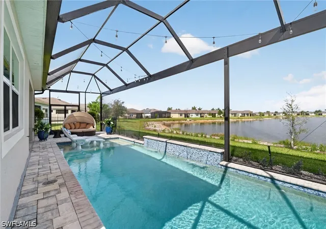 2nd image of 18104 Everson Miles Cir, North Fort Myers, FL 33917 | MLS# 226017733