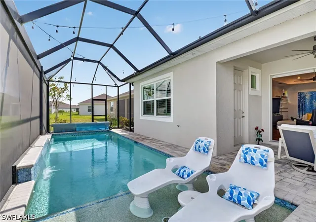 3rd image of 18104 Everson Miles Cir, North Fort Myers, FL 33917 | MLS# 226017733